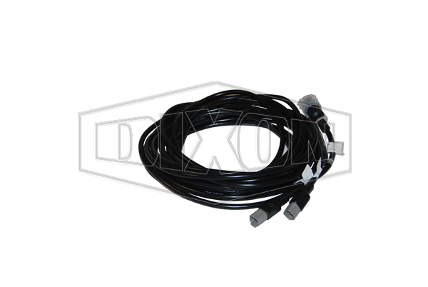 FloTech Checkmate Plug-n-Play Wiring Harness
